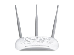 TP-LINK WIRELESS N ACCESS POINT TL-WA901ND 300MBPS