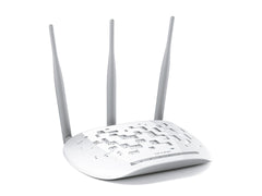 TP-LINK WIRELESS N ACCESS POINT TL-WA901ND 300MBPS