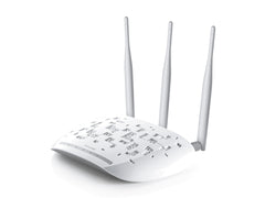 TP-LINK WIRELESS N ACCESS POINT TL-WA901ND 300MBPS