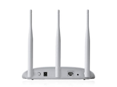 TP-LINK WIRELESS N ACCESS POINT TL-WA901ND 300MBPS