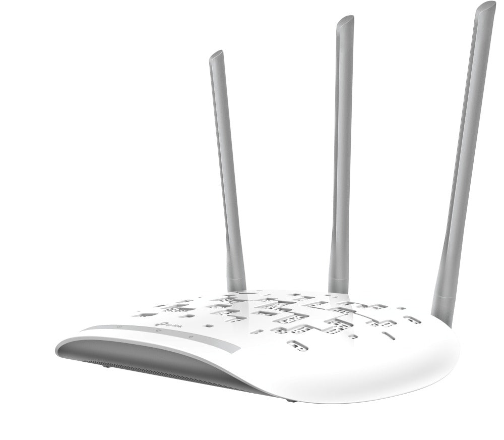 TP LINK TL-WA901N 450MBPS WIRELESS N ACCESS POINT