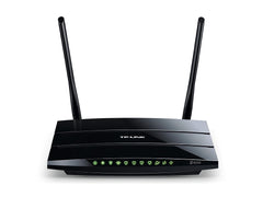 TP-LINK GIGABIT N600 TL-WDR3500  WIRELESS DUAL BAND ROUTER