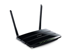 TP-LINK GIGABIT N600 TL-WDR3500  WIRELESS DUAL BAND ROUTER