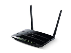 TP-LINK GIGABIT N600 TL-WDR3500  WIRELESS DUAL BAND ROUTER