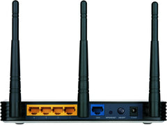 TP-LINK WIRELESS N ROUTER TL-WR941ND 300MBPS