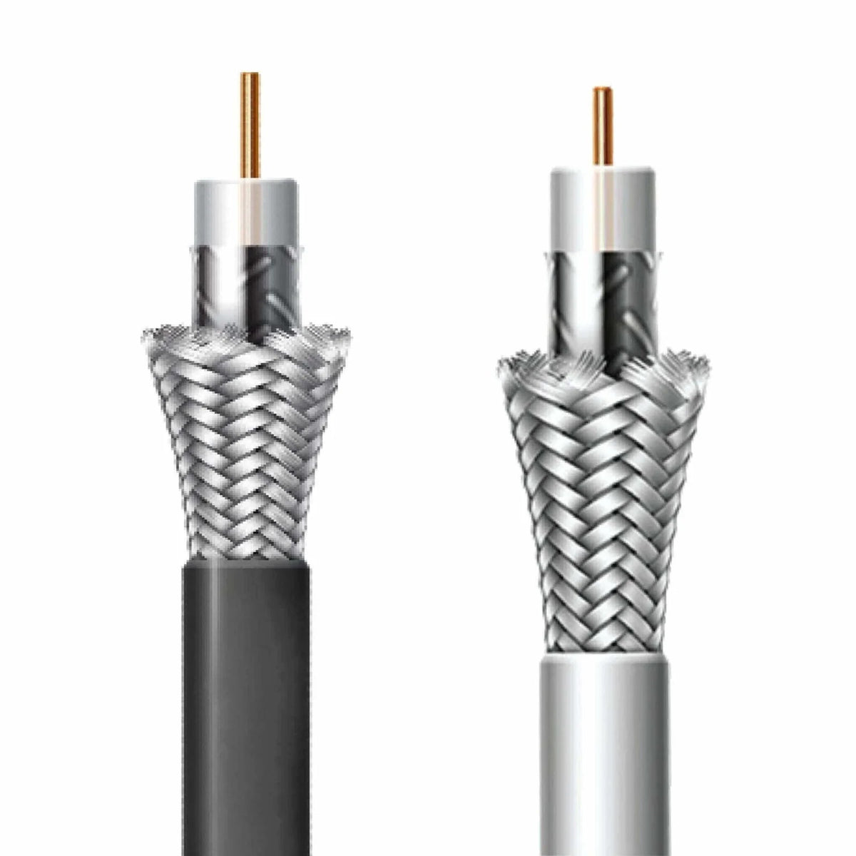 RG6U COAXIAL CABLE 305 MTR