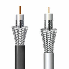 RG6U COAXIAL CABLE 305 MTR