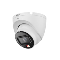 DAHUA DH-IPC-HDBW1839E1-A-IL 8MP Entry Smart Dual Light Fixed-focal Eyeball Network Camera