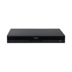 DAHUA DHI-NVR5216-16P-EI 16 CHANNEL NVR POE