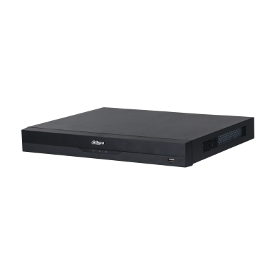 DAHUA DHI-NVR5216-16P-EI 16 CHANNEL NVR POE