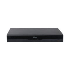 DAHUA DHI-NVR5216-EI 16 CHANNEL NVR 1U 2HDD X 20TB WIZSENSE ACUPICK