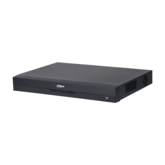 DAHUA DHI-NVR5216-EI 16 CHANNEL NVR 1U 2HDD X 20TB WIZSENSE ACUPICK