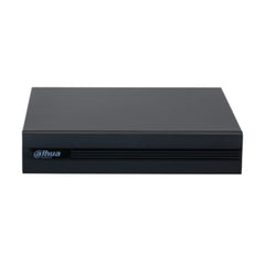 داهوا مسجل فيديو رقمي WizSense، 4 قنوات، بنتا-بريد، 1080N/720P، كوبر، 1U، 1 قرص صلب، DH-XVR1B04-I/T