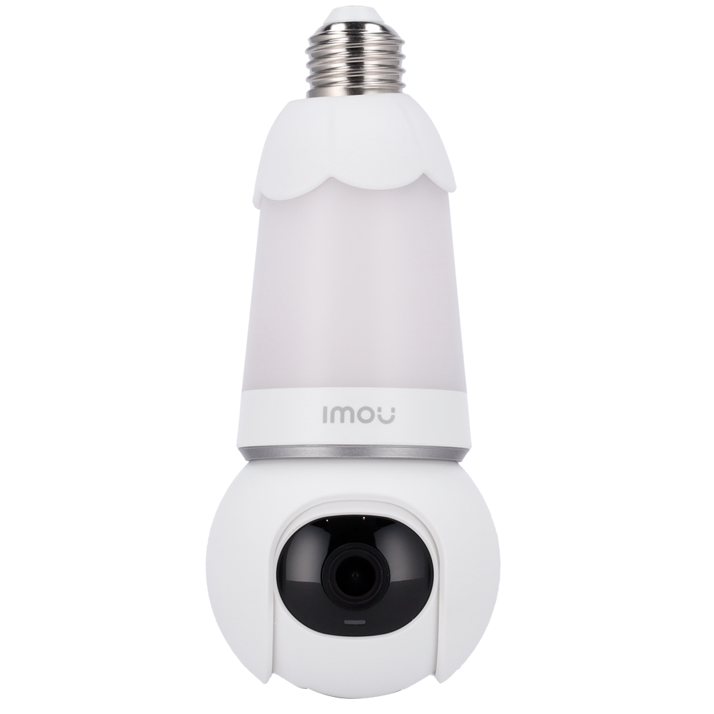 IMOU BULB CAM 3MP IPC-S6DN-3MOWEB