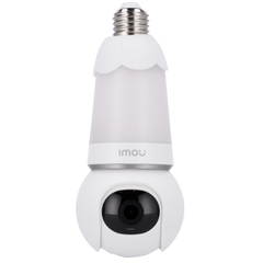 IMOU BULB CAM 3MP IPC-S6DN-3MOWEB