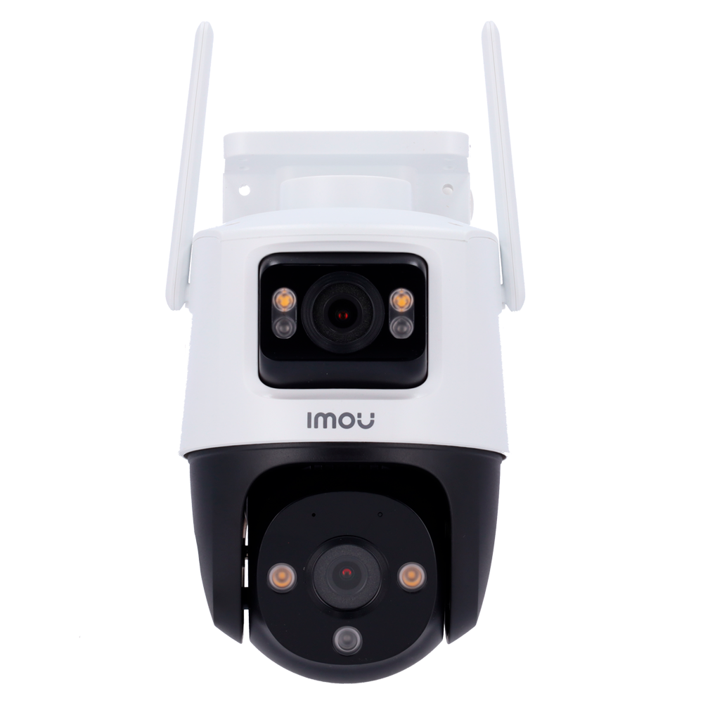 IPC-S7XEN-10M0WED : Imou Wifi Camera Dual Lens 10Mp