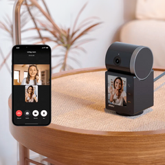 IMOU REX VT (5 Mp) IPC-S2VN-5M0WR WIFI Conference Camera