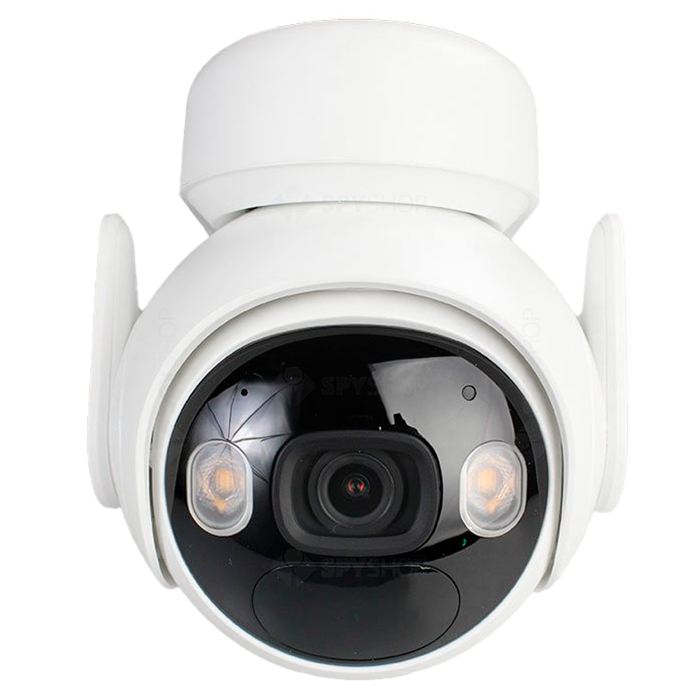 IMOU IPC-K9EN-3T0TE-EU 3mp Solar 4G Battery Pt Camera Cell Pt 4G