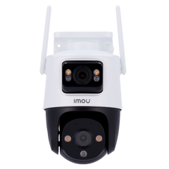 IMOU IPC- S7XN-6M0WED 6MP CRUISER DUAL LENS CAMERA