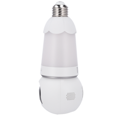 IMOU BULB CAM 3MP IPC-S6DN-3MOWEB