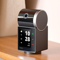 IMOU REX VT (5 Mp) IPC-S2VN-5M0WR WIFI Conference Camera