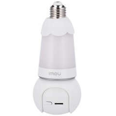 IMOU BULB CAM 3MP IPC-S6DN-3MOWEB
