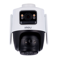 IPC-S7XEN-10M0WED : Imou Wifi Camera Dual Lens 10Mp