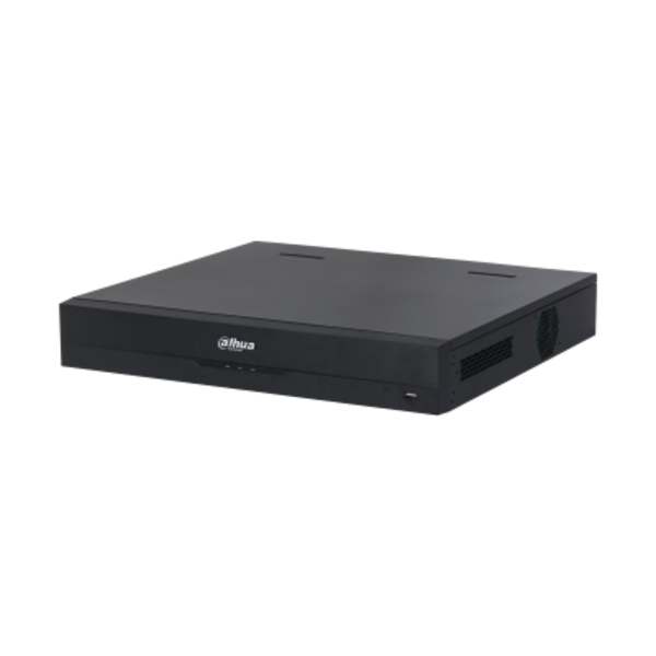 DAHUA DHI-NVR5432-EI 32 CHANNEL NVR 4HDD X 16TB WIZSENSE ACUPICK