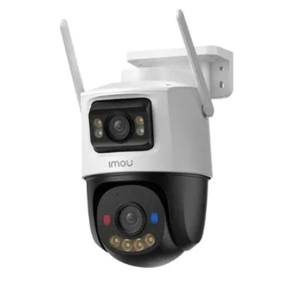 كاميرا IMOU IPC-S7XEN-6M0WED كروزر ثنائية العدسة بدقة 6 ميجابكسل