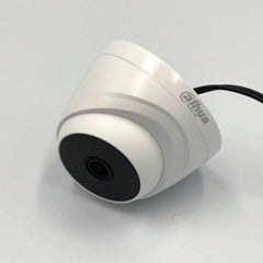 DAHUA  HS DH-HAC-T1A21N 2MP 2.8MM 20MTR  PLASTIC DOME INDOOR CAMERA