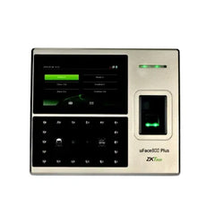 ZK UFACE 800 PLUS DOOR ACCESS AND ATTENDANCE MACHINE