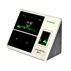 ZK UFACE 800 PLUS DOOR ACCESS AND ATTENDANCE MACHINE