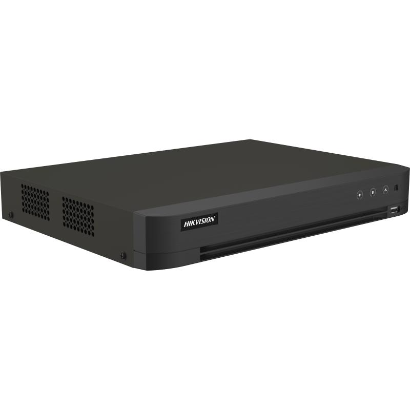 HIKVISION iDS-7208HUHI-M1/XT 8-ch 5 MP 1U H.265 AcuSense DVR