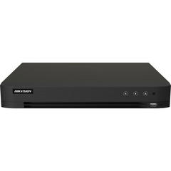 HIKVISION iDS-7208HUHI-M1/XT 8-ch 5 MP 1U H.265 AcuSense DVR