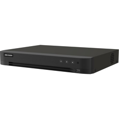 HIKVISION IDS-7216HQHI-M1/XT 16-ch 1080p 1U H.265 AcuSense DVR