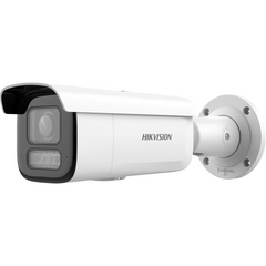 HIKVISION DS-2CD2683G2-LIZS2U (2.8-12MM) 8 MP Acusense Smart Hybrid Light Motorized Varifocal Bullet