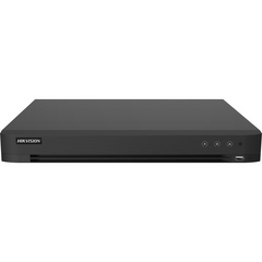 HIKVISION iDS-7216HUHI-M2/XT 16-ch 5 MP 1U H.265 AcuSense DVR