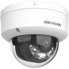 HIKVISION DS-2CD1123G2-LIU (2.8mm) 2 MP Fixed Dome Network Camera