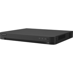 HIKVISION iDS-7216HUHI-M2/XT 16-ch 5 MP 1U H.265 AcuSense DVR