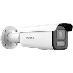 HIKVISION DS-2CD2683G2-LIZS2U (2.8-12MM) 8 MP Acusense Smart Hybrid Light Motorized Varifocal Bullet