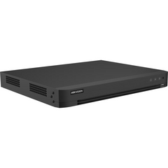 HIKVISION iDS-7216HUHI-M2/XT 16-ch 5 MP 1U H.265 AcuSense DVR