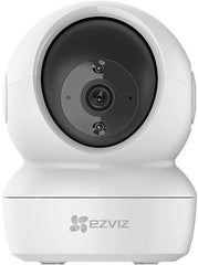 EZVIZ CS-H6C-R100-8B4WF H6C 2K + 4 MP