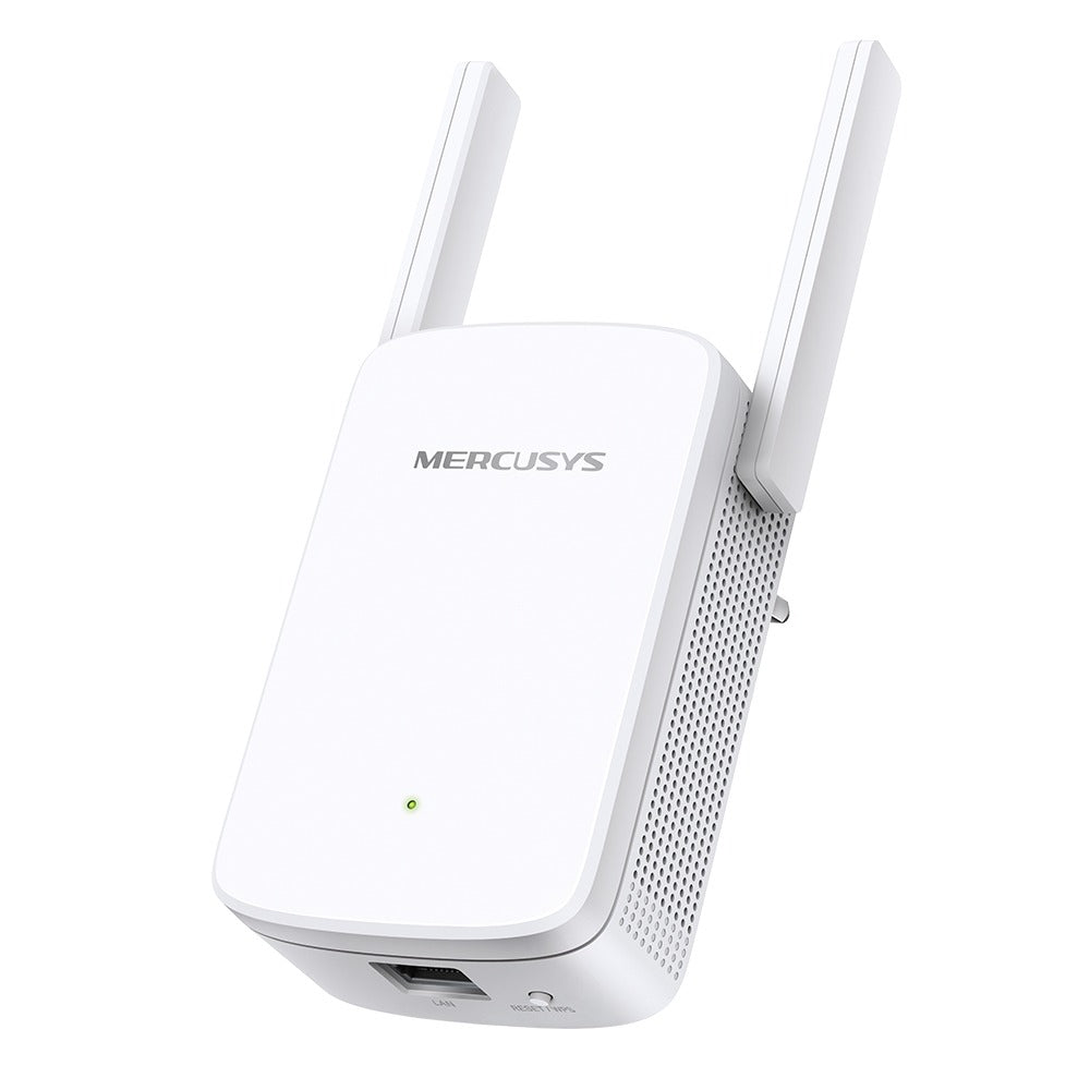 موسع نطاق Wi-Fi من MERCUSYS طراز ME30 AC1200