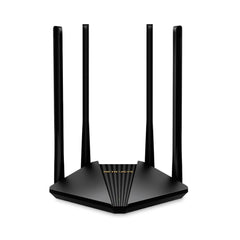 راوتر MERCUSYS MR30G AC1200 ثنائي النطاق بسرعة جيجابت بتقنية Wi-Fi