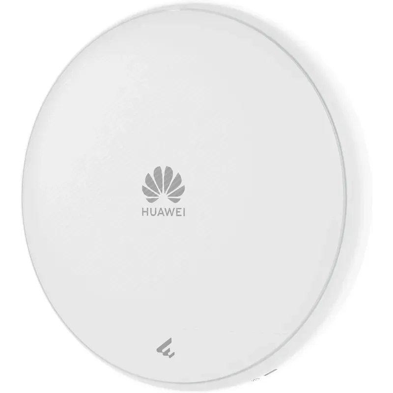 HUAWEI ekit Ap371 Wlan Wi-Fi7 Access Point-Wall/Ceiling/T-Rail-2.4Ghz-5Ghz