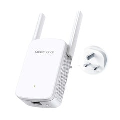 موسع نطاق Wi-Fi من MERCUSYS طراز ME30 AC1200