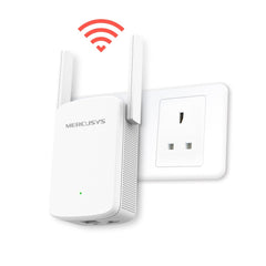 موسع نطاق Wi-Fi من MERCUSYS طراز ME30 AC1200
