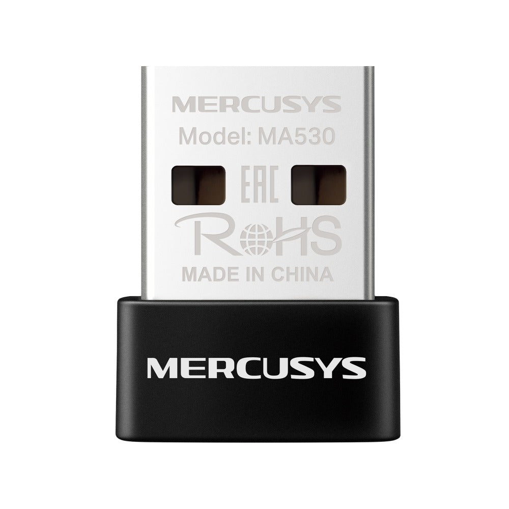 MERCUSYS MA12N N300 Nano Wi-Fi USB Adapter