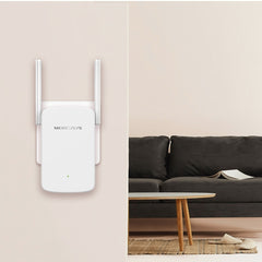 موسع نطاق Wi-Fi من MERCUSYS طراز ME30 AC1200
