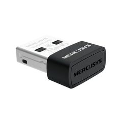 MERCUSYS MA12N N300 Nano Wi-Fi USB Adapter